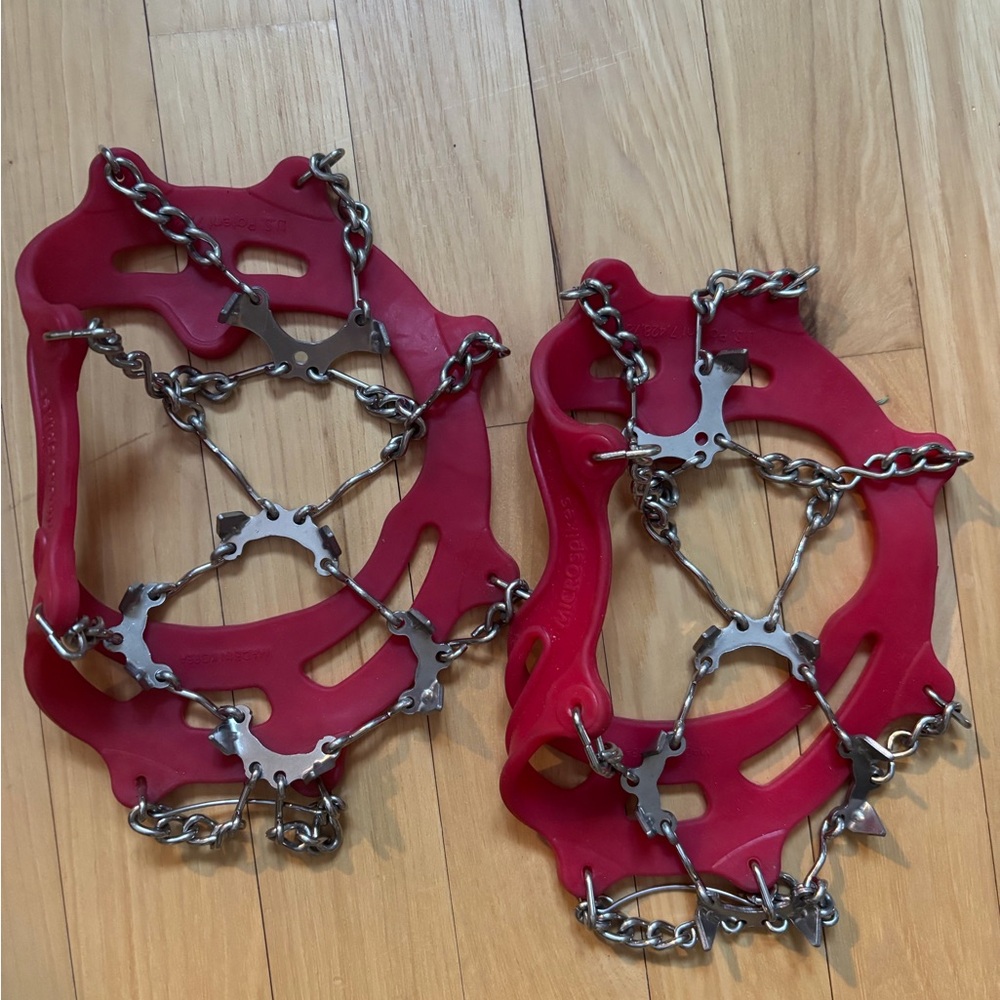 Kathoola Micro Spikes size S